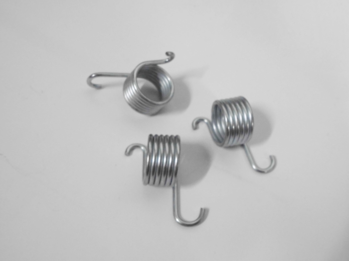 Nro. 10  RESORTE DEL EJE LIBERADOR DE EMBRAGUE