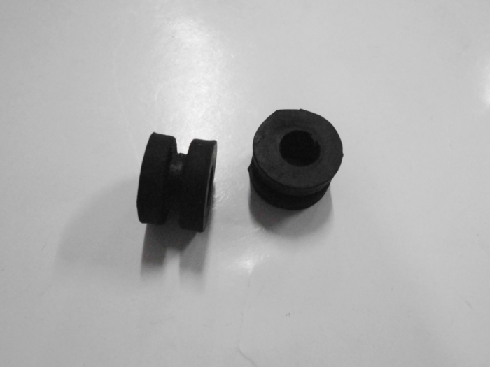 Nro. 2  OJAL TABLERO (MPACK)  MIN 10 UNI.