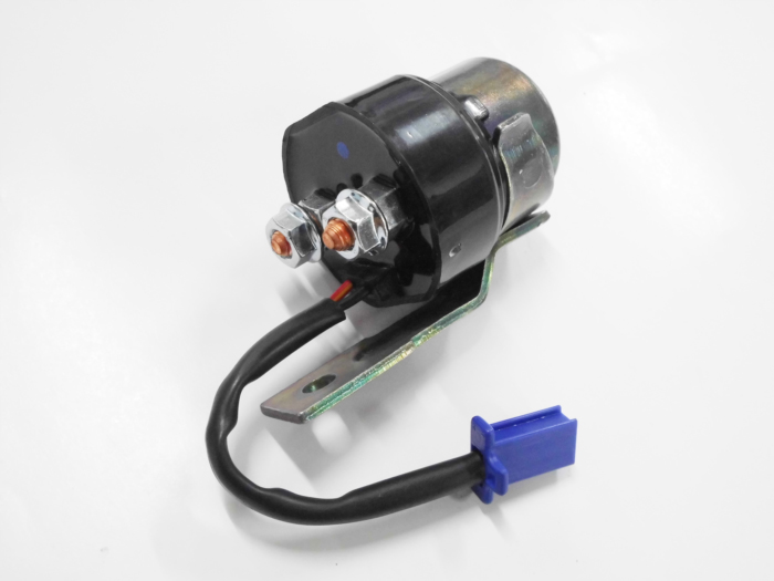 Nro. 10  RELAY DE ARRANQUE