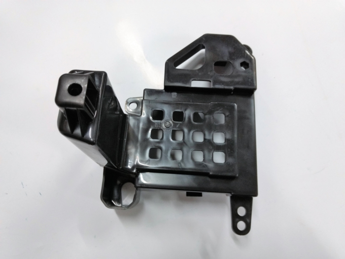 Nro. 7  CHAPA DE BATERÍA