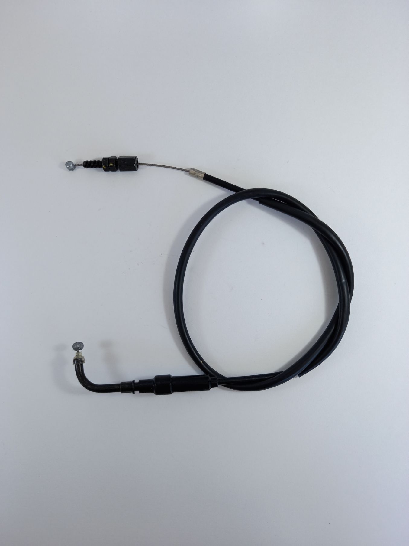 Nro. 2  CABLE DE ACELERADOR COMPLETO  MIN 3 UNI.