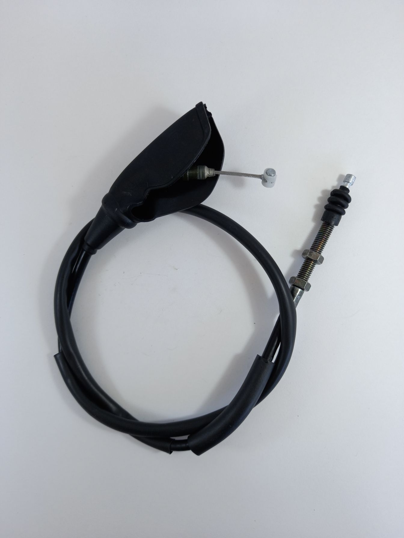 Nro. 3  CABLE DE EMBRAGUE COMPLETO