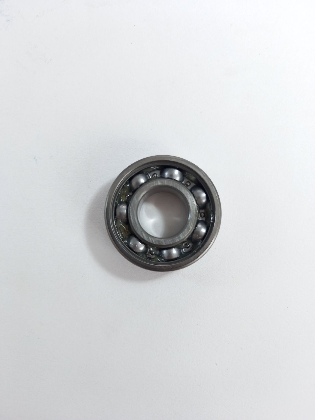 Nro. 3  RODAMIENTO DE RUEDA POSTERIOR  MIN 3 UNI.