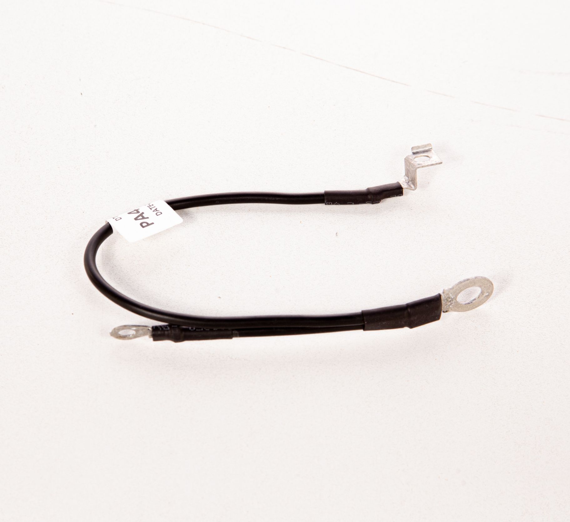 Nro. 14  CABLE DE BATERIA A TIERRA