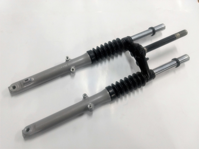 Nro. 1  TELESCOPICA COMPLETA