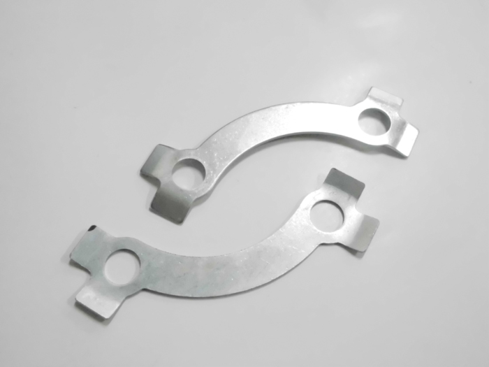 Nro. 11  ARANDELA DE SEGURIDAD (MPACK)  MIN 10 UNI.