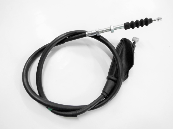 Nro. 2  CABLE DE EMBRAGUE COMPLETO