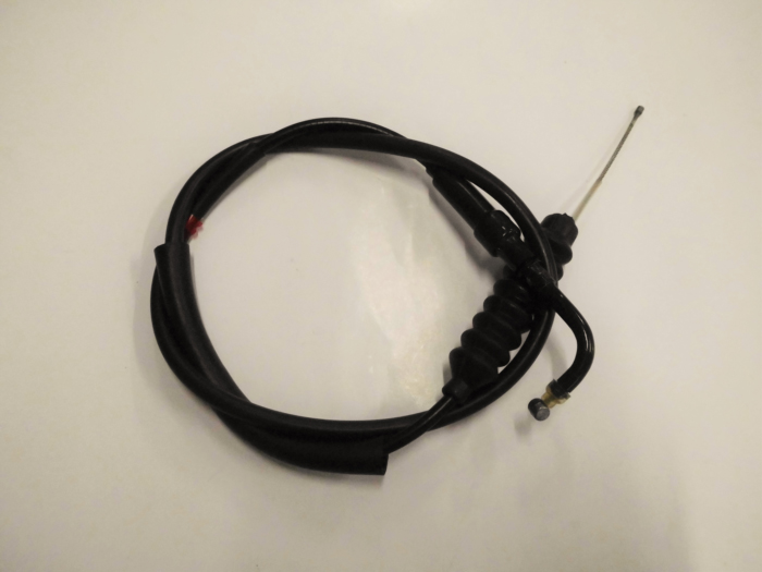 Nro. 1  CABLE DE ACELERADOR COMPLETO