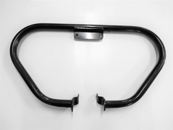 Nro. 5  PROTECTOR DE PIERNAS