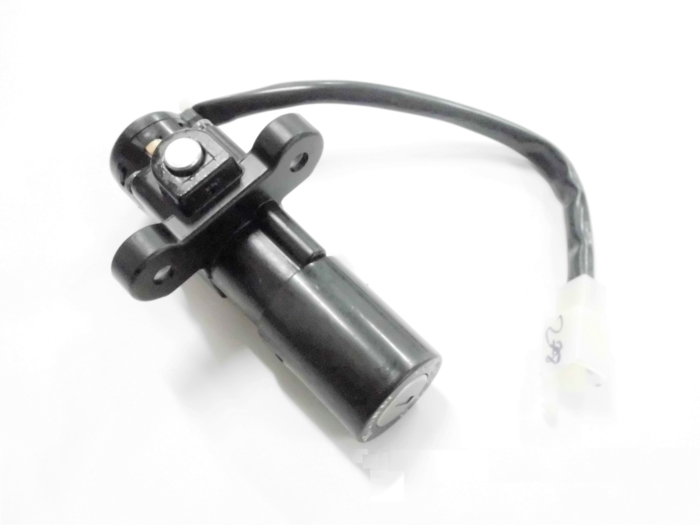 Nro. 5  KIT DE LLAVES Y CHAPAS