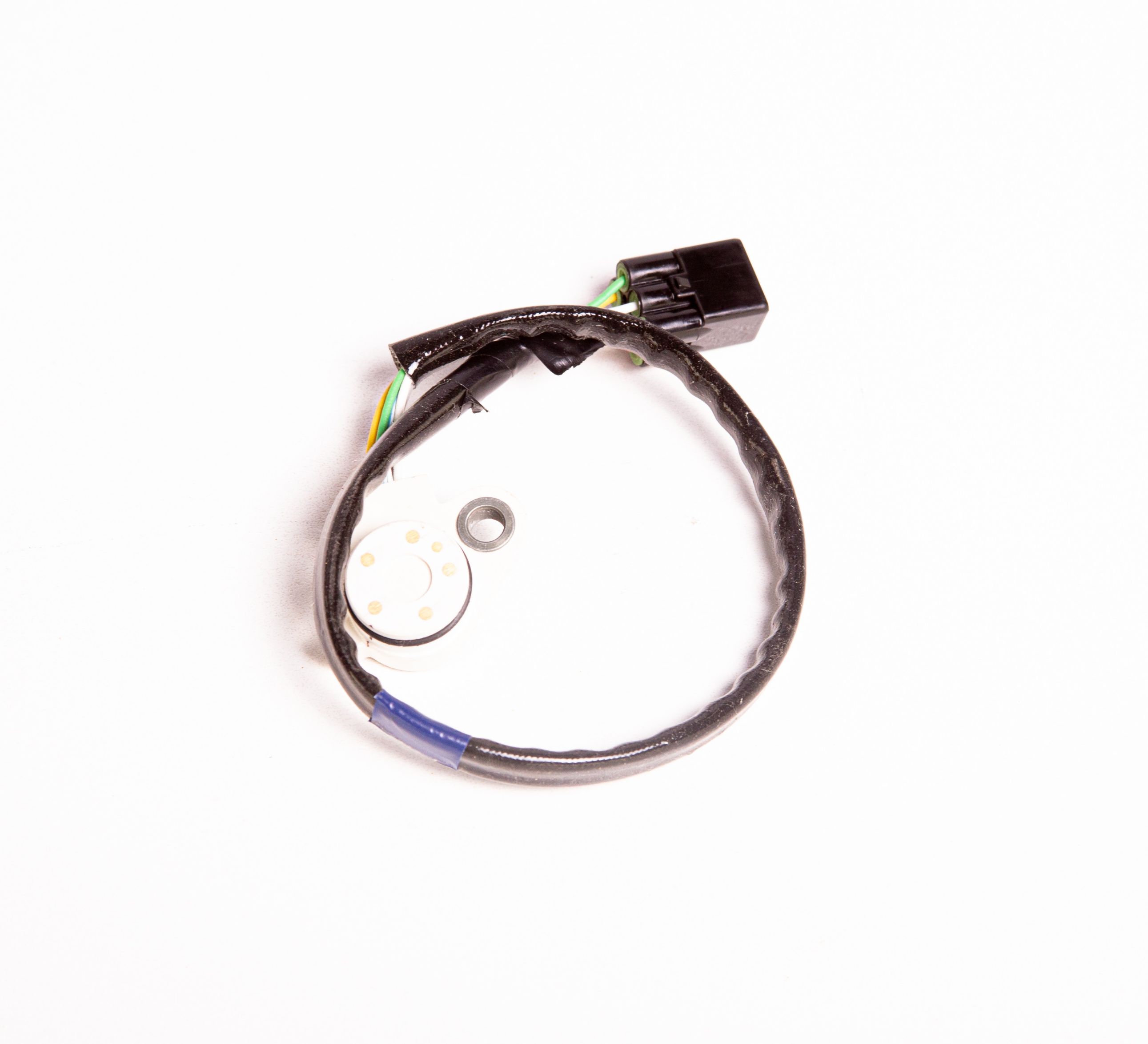 Nro. 18  SENSOR INDICATOR GEAR