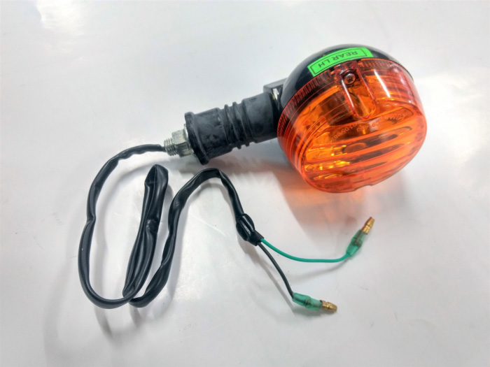 Nro. 3  DIRECCIONAL POSTERIOR IZQUIERDO