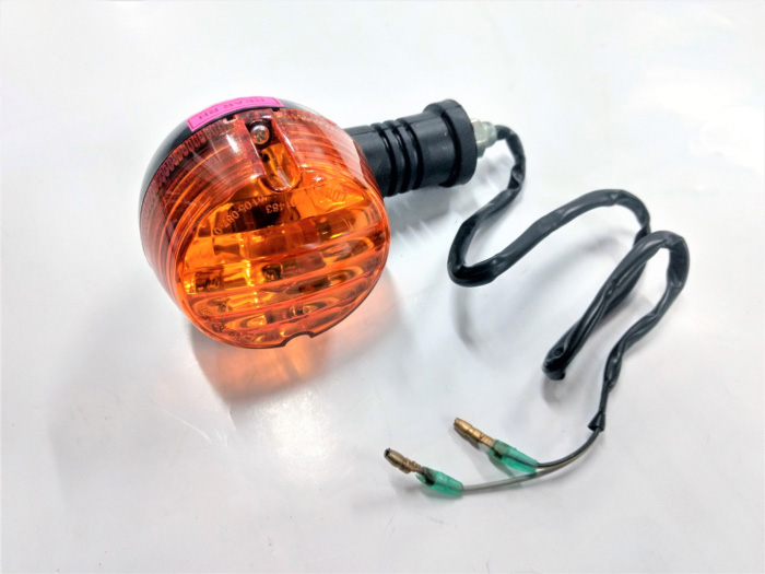 Nro. 4  DIRECCIONAL POSTERIOR DERECHO