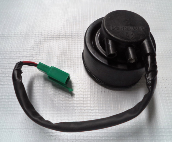 Nro. 11  SOCKET DE FARO DELANTERO BM 150  MIN 5 UNI.