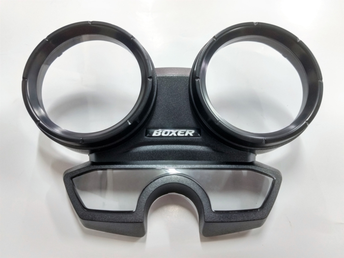 Nro. 4  CUBIERTA DE VELOCIMETRO