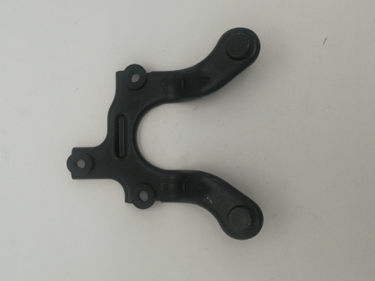 Nro. 9  MONTAJE PARA VELOCIMETRO