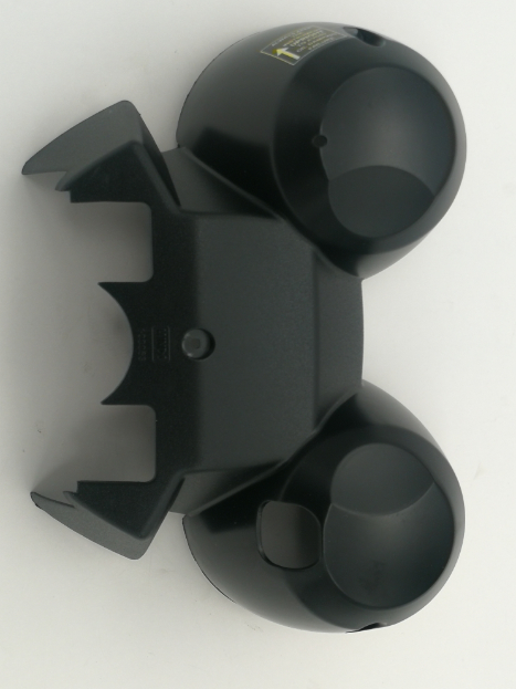 Nro. 5  CUBIERTA PARA VELOCIMETRO