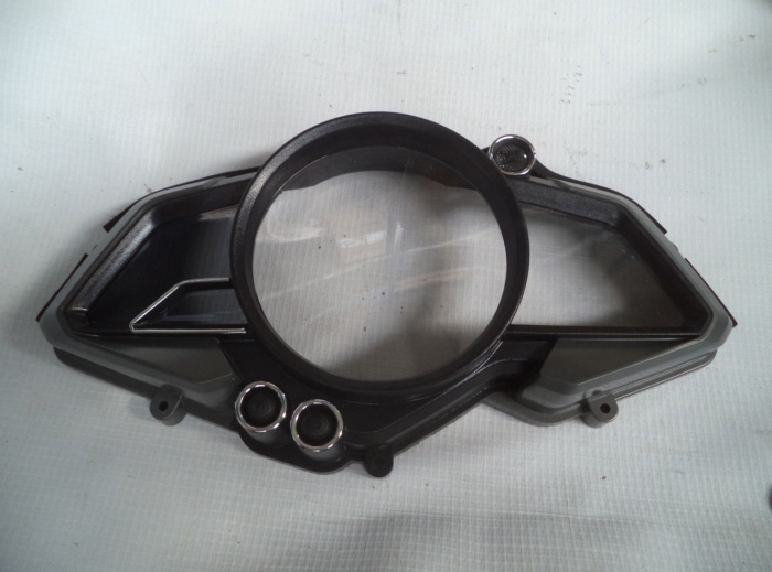 Nro. 10  COBERTOR SUPERIOR DE TACOMETRO Y ORING