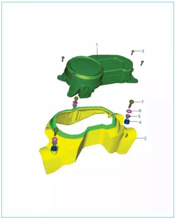 VELOCIMETRO<p>PULSAR, PULSAR LS 125 2025</p>